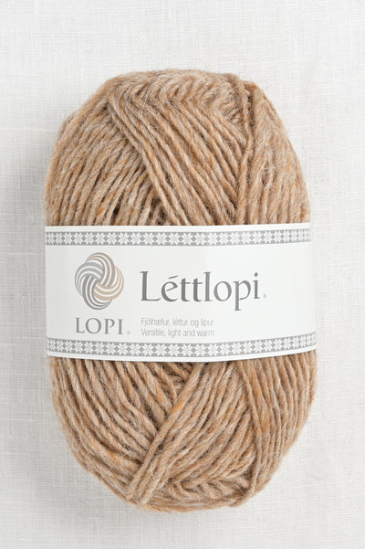 Lopi Lettlopi 1419 Barley