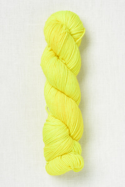 Madelinetosh Woolcycle Sport Bananas