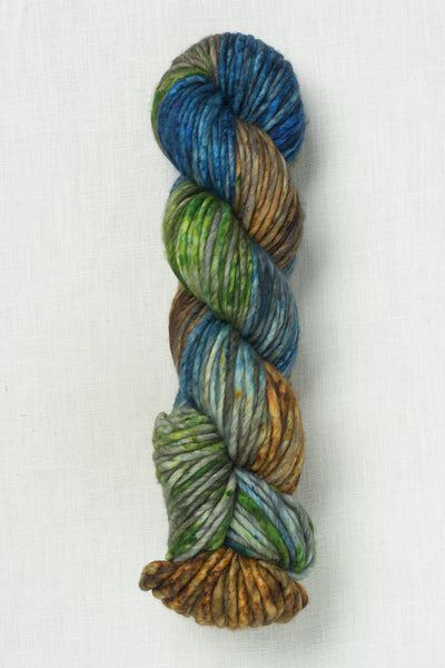 Madelinetosh Biggie Future Ex Husband