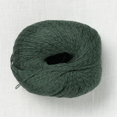 Isager Trio 1 Bottle Green