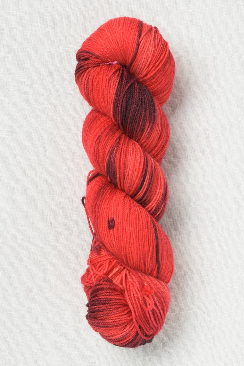 Madelinetosh Twist Light Bram Stoker
