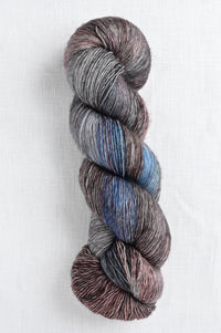 Madelinetosh Tosh Silk Cloud Arch