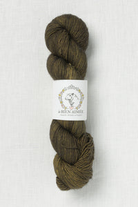 La Bien Aimee Soyeux Olive Juice