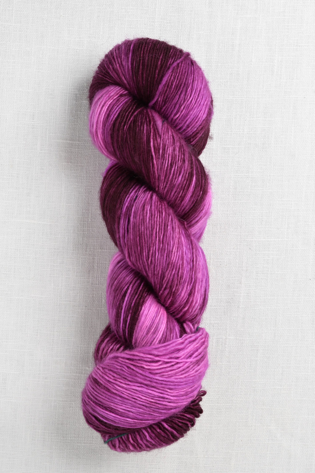 Madelinetosh Tosh Silk Cloud Love or Lust