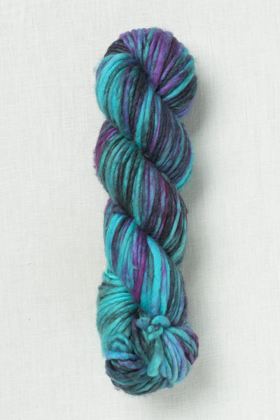 Madelinetosh Biggie Twilight Skinny Dip