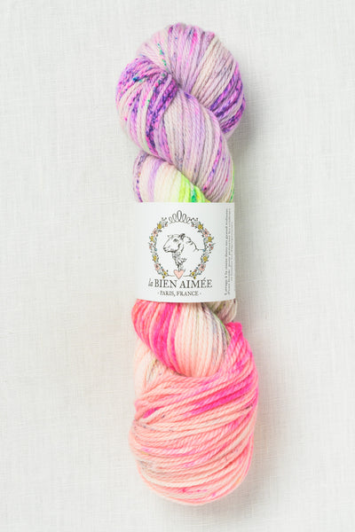 La Bien Aimee Merino Aran Howl & Sophie