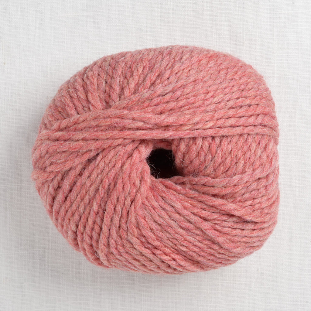 Wool and the Gang Alpachino Merino 257 Rocksalt Red