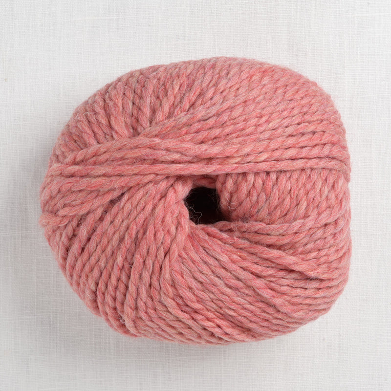 Wool and the Gang Alpachino Merino 257 Rocksalt Red