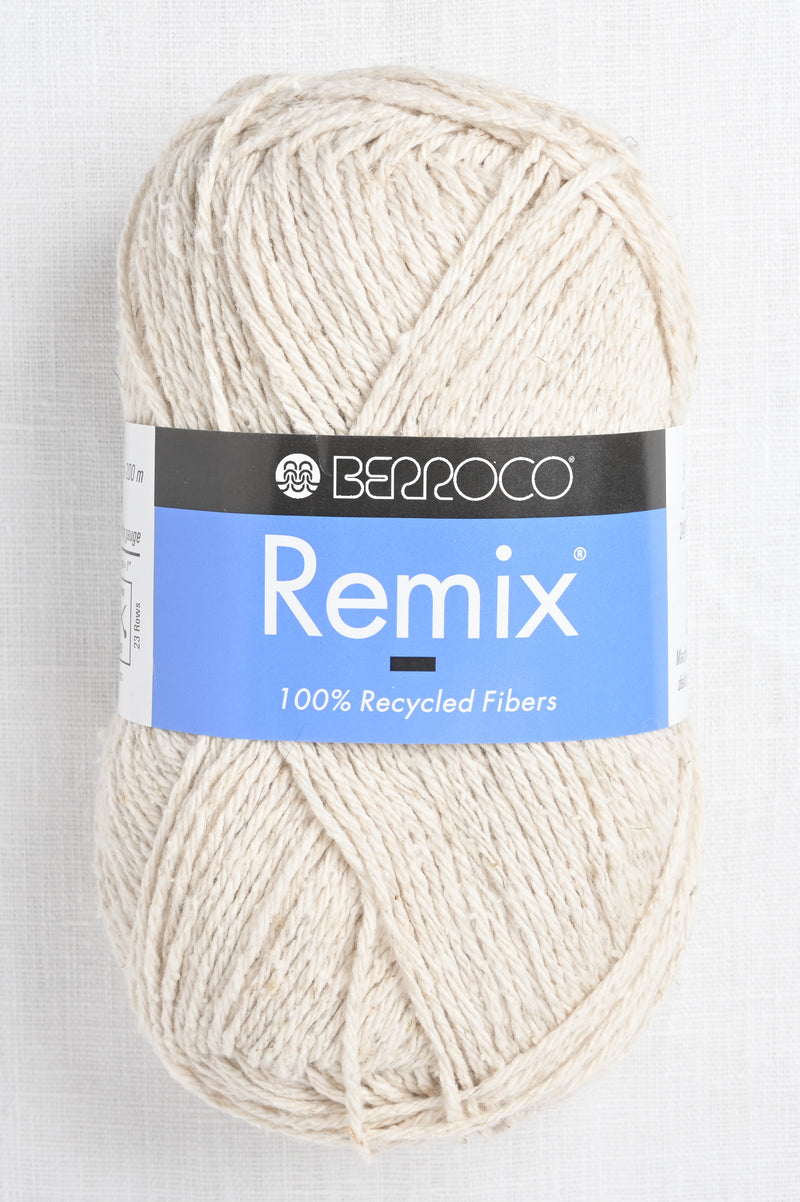 Berroco Remix 3901 Birch