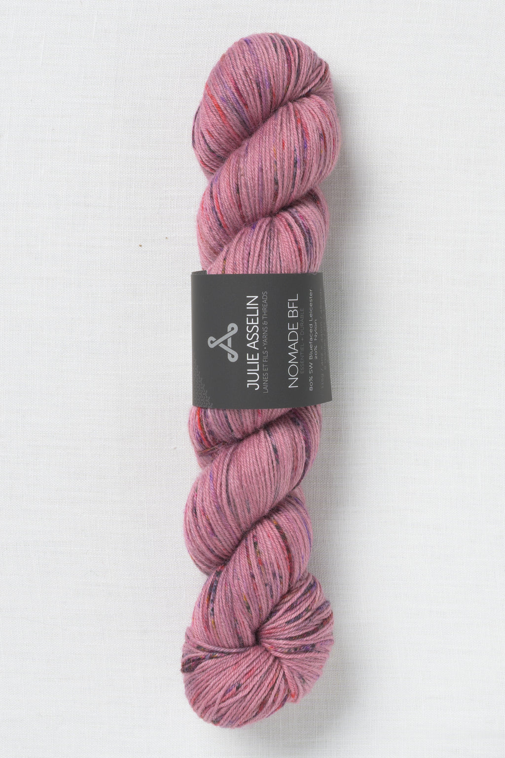 Julie Asselin Nomade BFL Petits fruits
