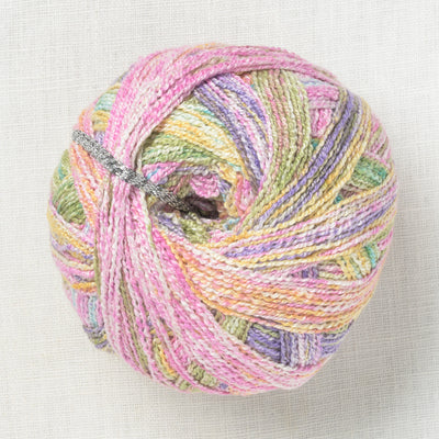 Universal Yarn Bamboo Pop Sock 804 Prairie