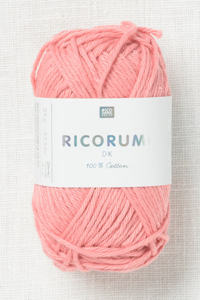 Rico Design Ricorumi 009 Coral