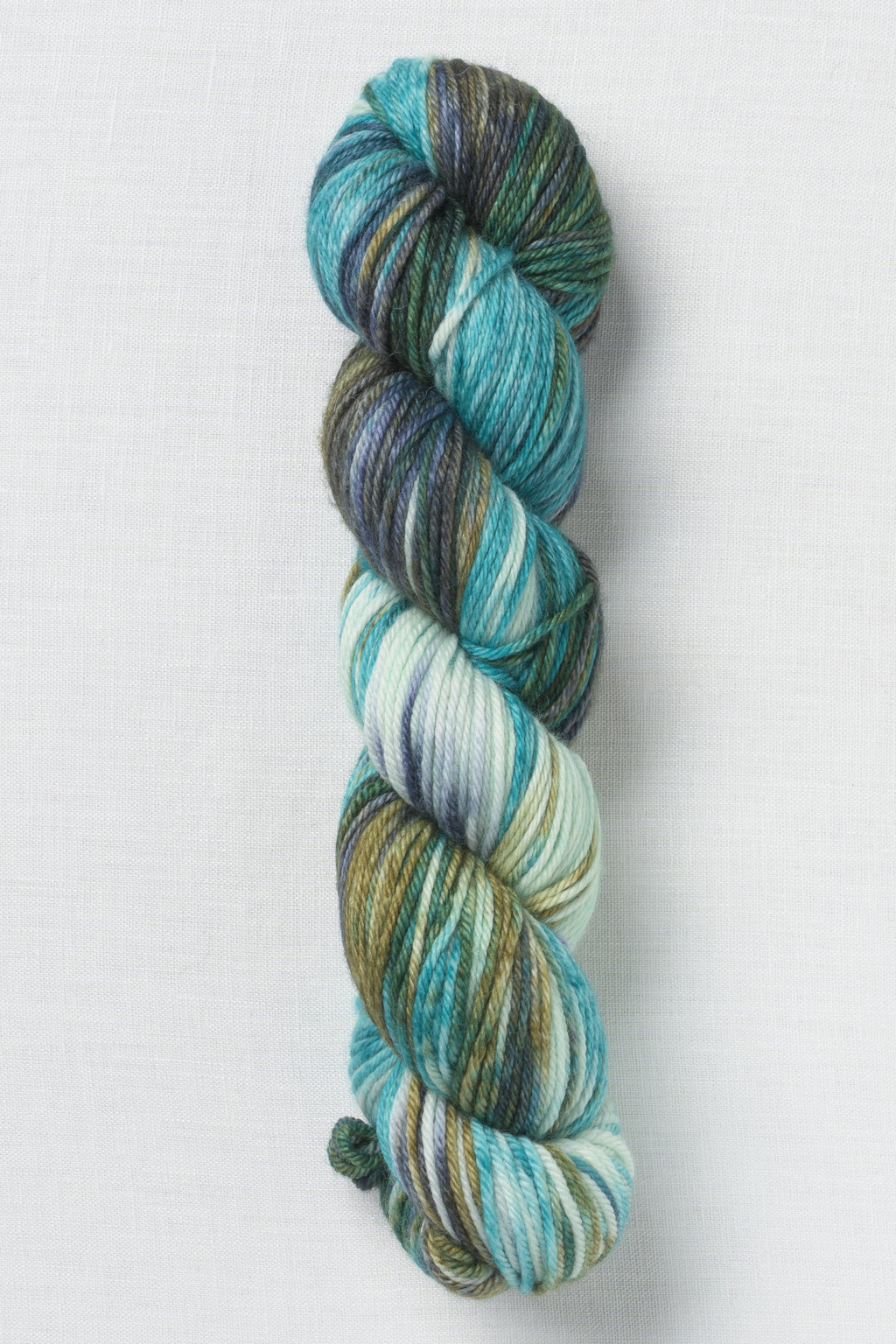 Madelinetosh Tosh DK Hex Appeal