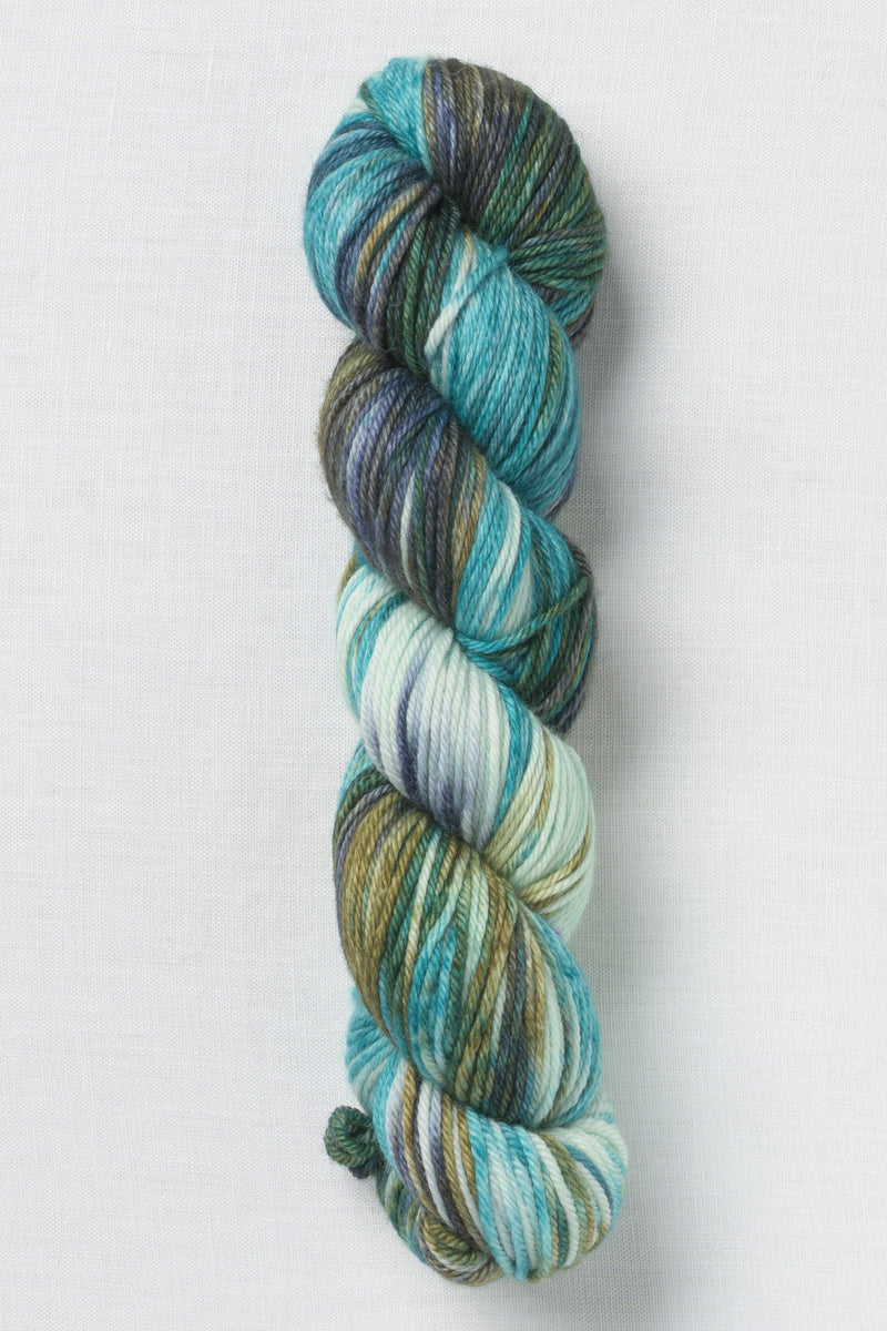 Madelinetosh Tosh DK Hex Appeal