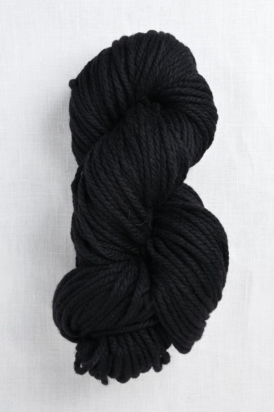 Malabrigo Chunky 195 Black