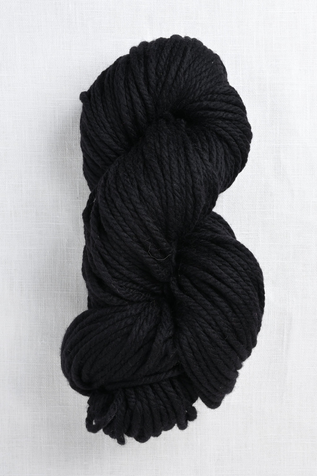 Malabrigo Chunky 195 Black