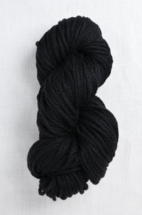 Malabrigo Chunky 195 Black