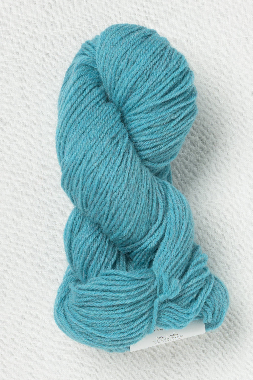 Universal Yarn Deluxe Worsted 15005 Turquoise Rustic