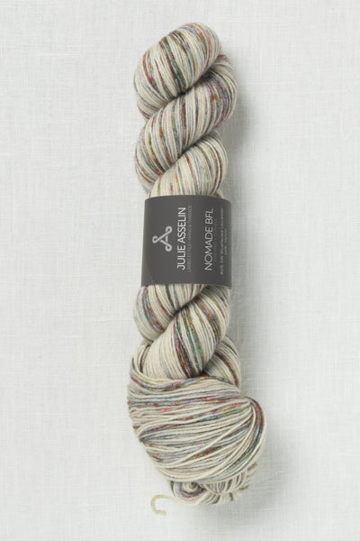 Julie Asselin Nomade BFL Coquette