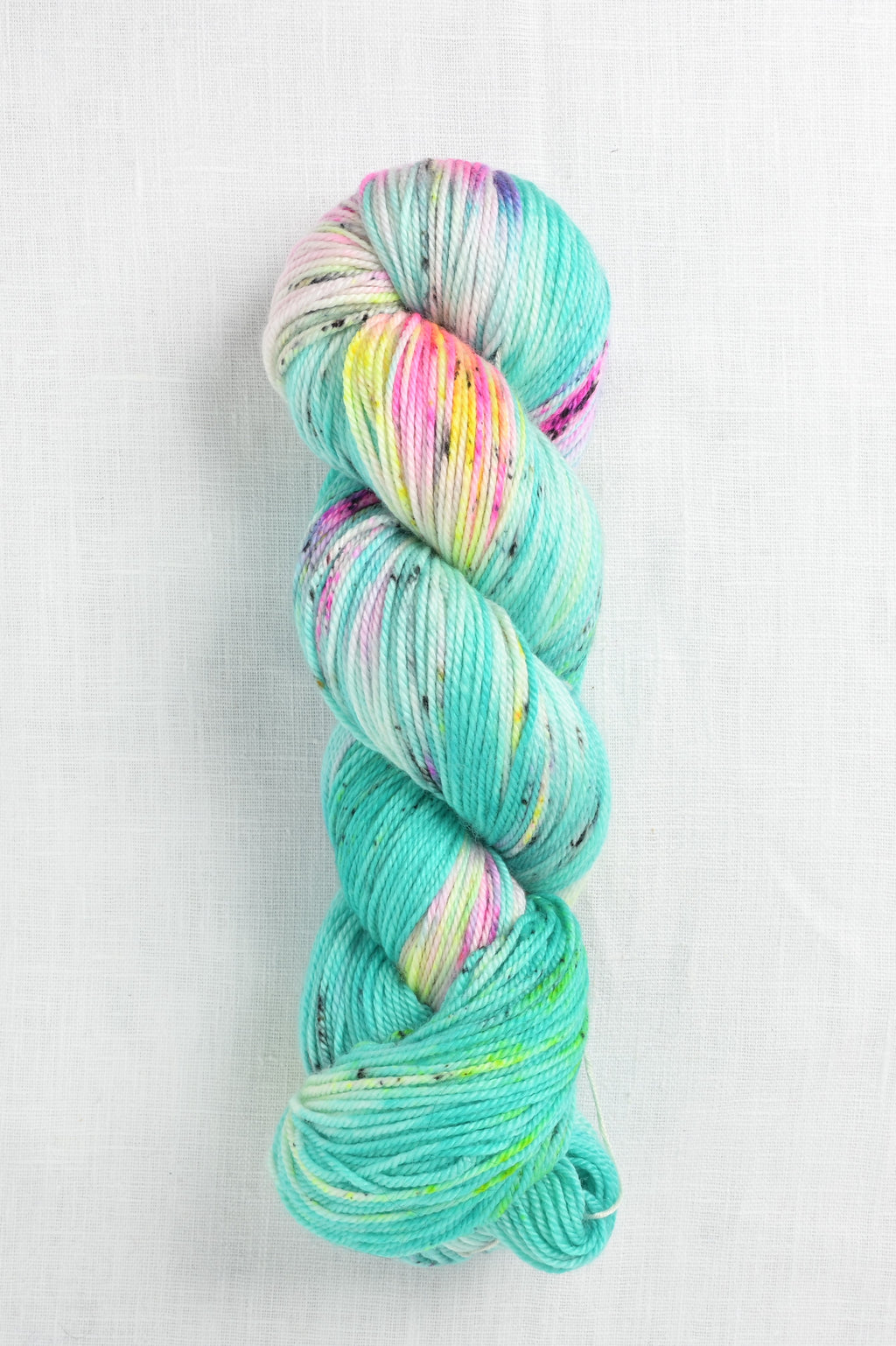 Madelinetosh Pashmina Hydroponic