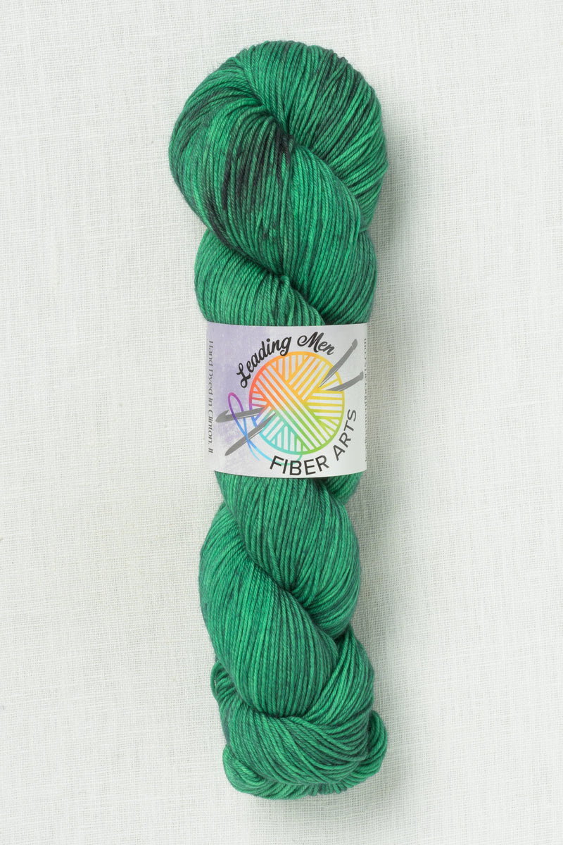 Leading Men Show Stopper Rumor Has It