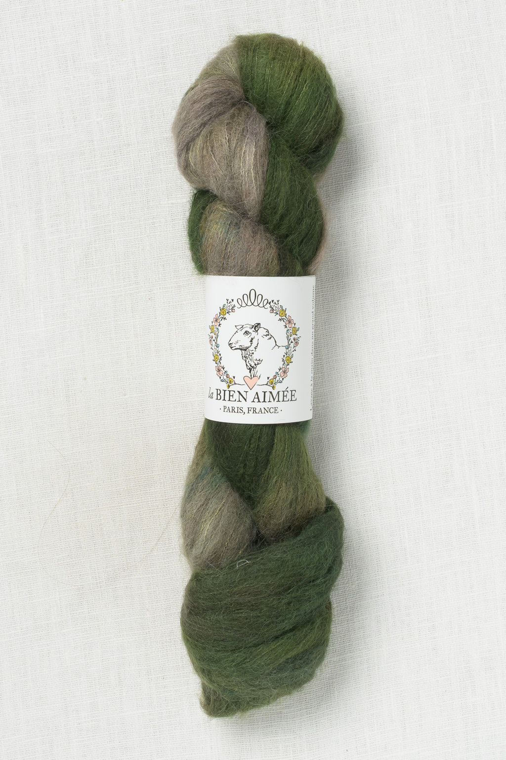 La Bien Aimee Little Kumo San Sok