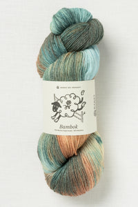 Manos del Uruguay Bambok Trench