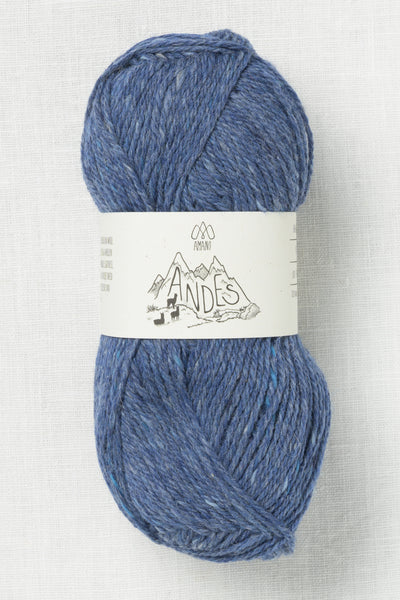 Amano Andes 2715 Sierra Mist
