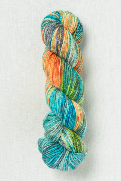 Madelinetosh Farm Twist Mood Booster