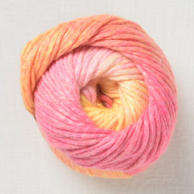 Lion Brand Landscapes Renewed 201A Sherbert