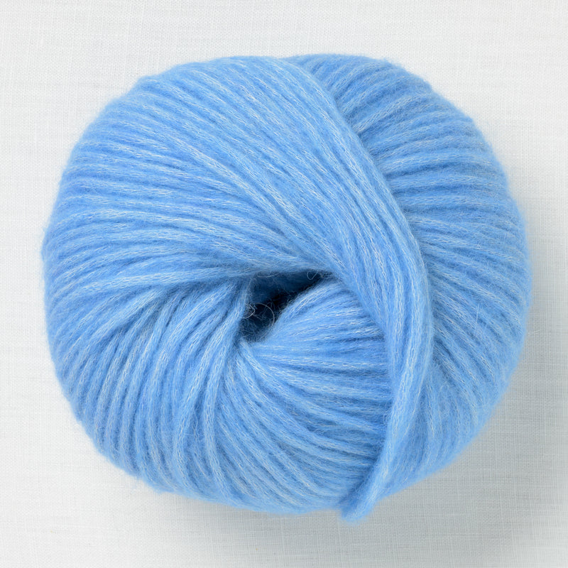 CaMaRose Snefnug 7389 Due Blå (Dove Blue)