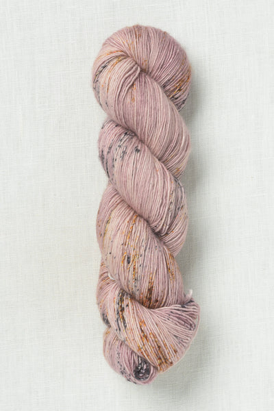 Madelinetosh Tosh Silk Cloud Star Scatter (Core)