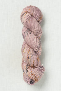 Madelinetosh Tosh Silk Cloud Star Scatter (Core)
