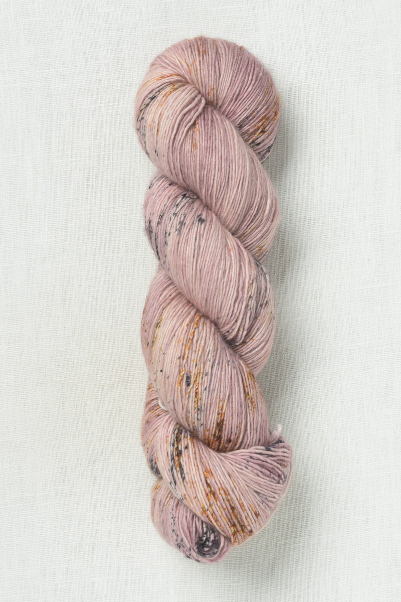 Madelinetosh Tosh Silk Cloud Star Scatter (Core)