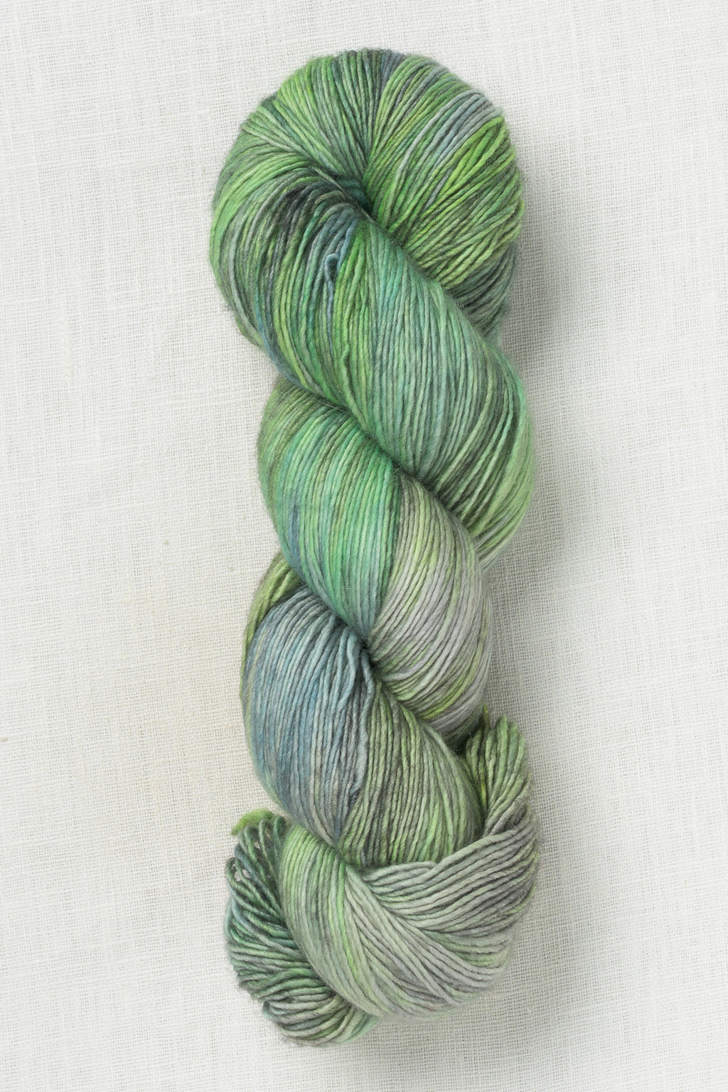 Madelinetosh Pashmina Serpent