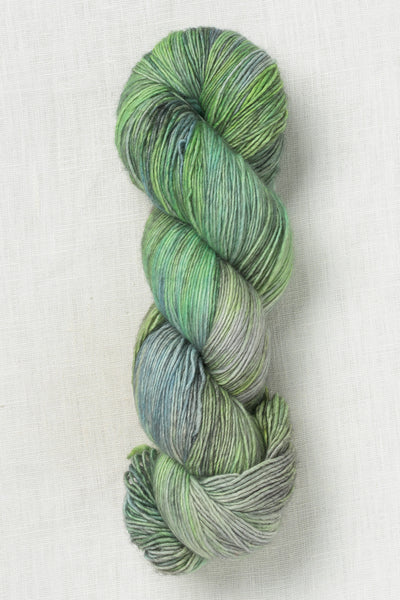Madelinetosh Tosh Silk Cloud Serpent