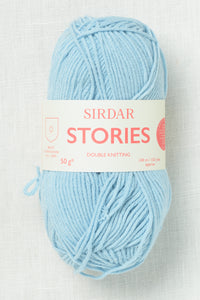 Sirdar Stories 0824 Skinny Dip