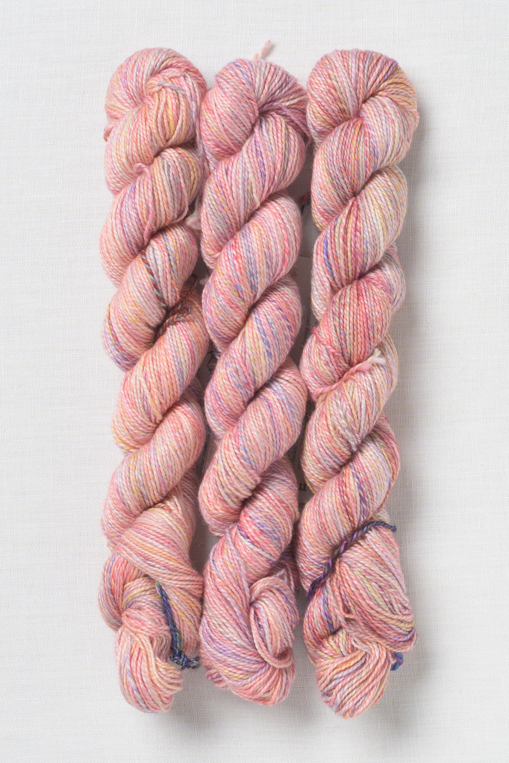 Malabrigo Torzal 398 Rosalinda