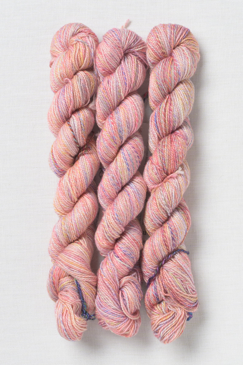 Malabrigo Torzal 398 Rosalinda