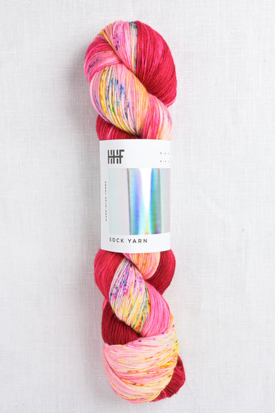 Hedgehog Fibres Souffle Crush