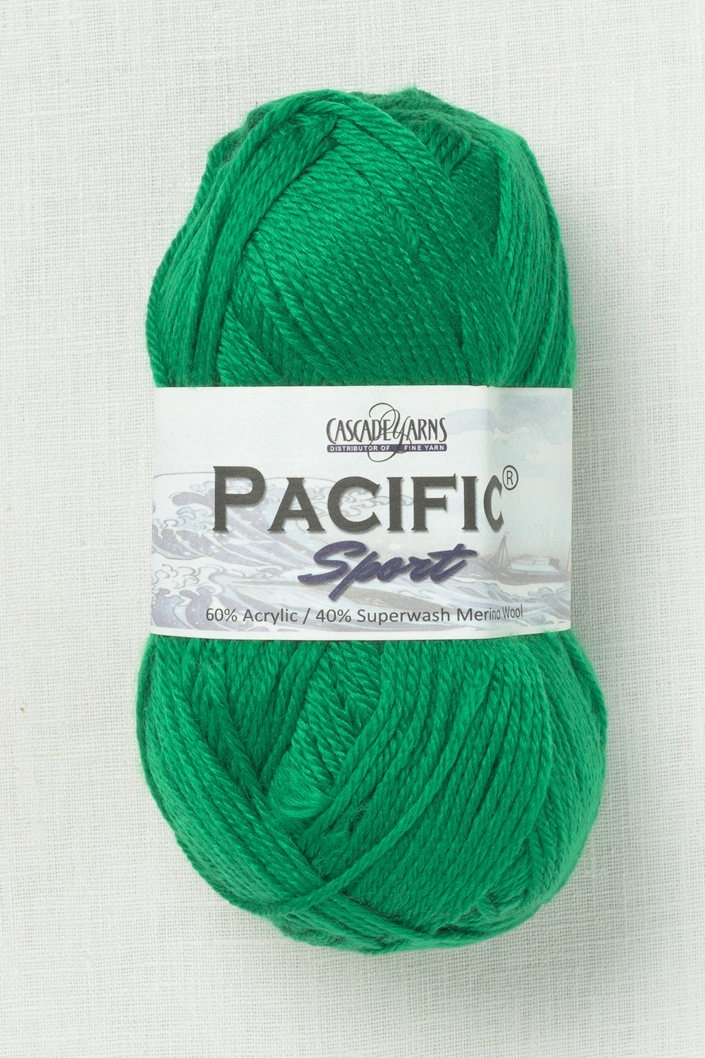 Cascade Pacific Sport 56 Kelly Green