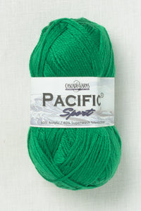 Cascade Pacific Sport 56 Kelly Green