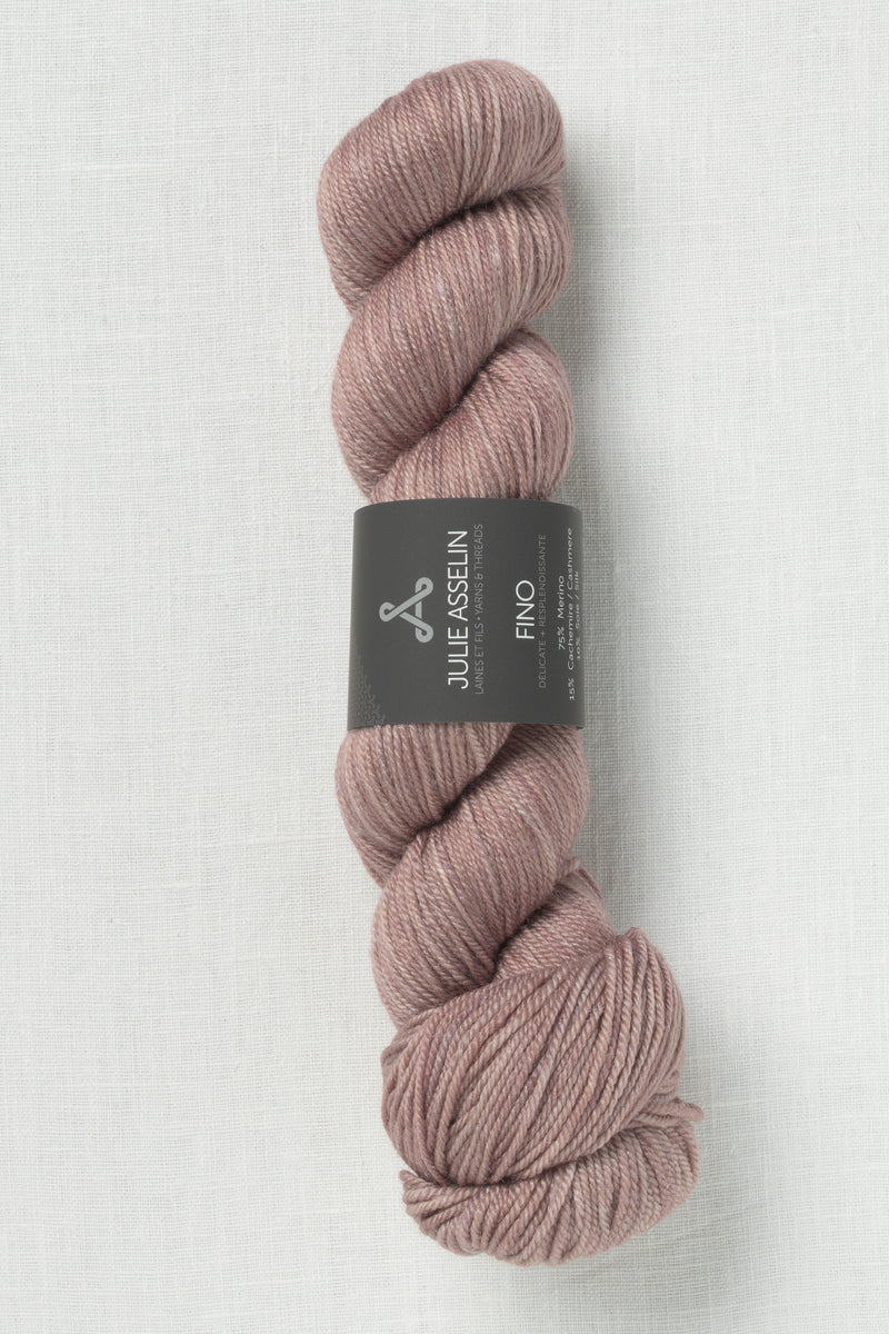 Julie Asselin Fino Grès