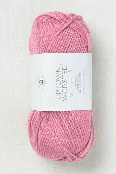 Universal Yarn Uptown Worsted 345 Peony Pink