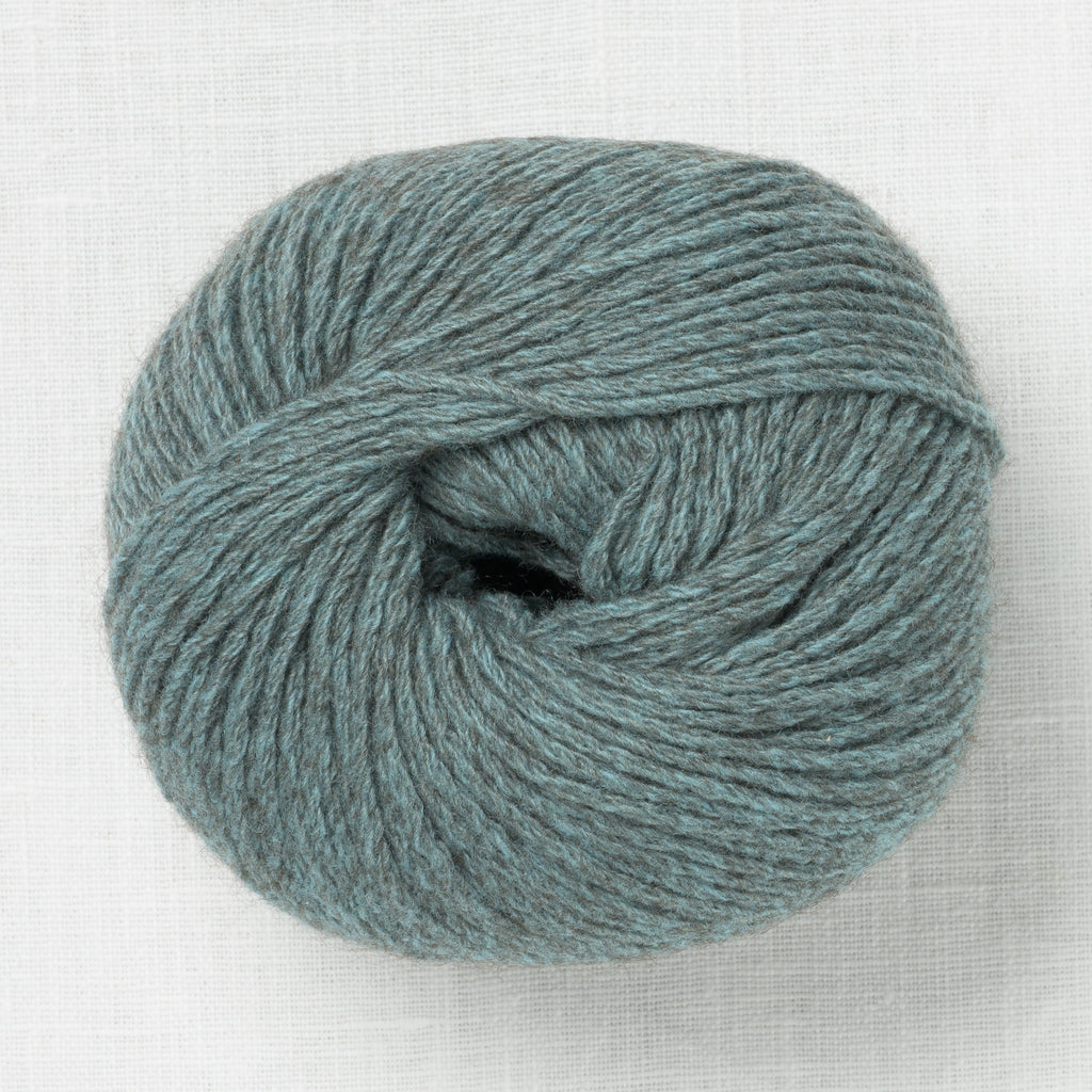 Lang Yarns Yak 71 Ice Blue
