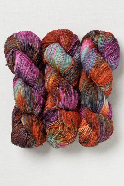 Malabrigo Sock 456 Euforia