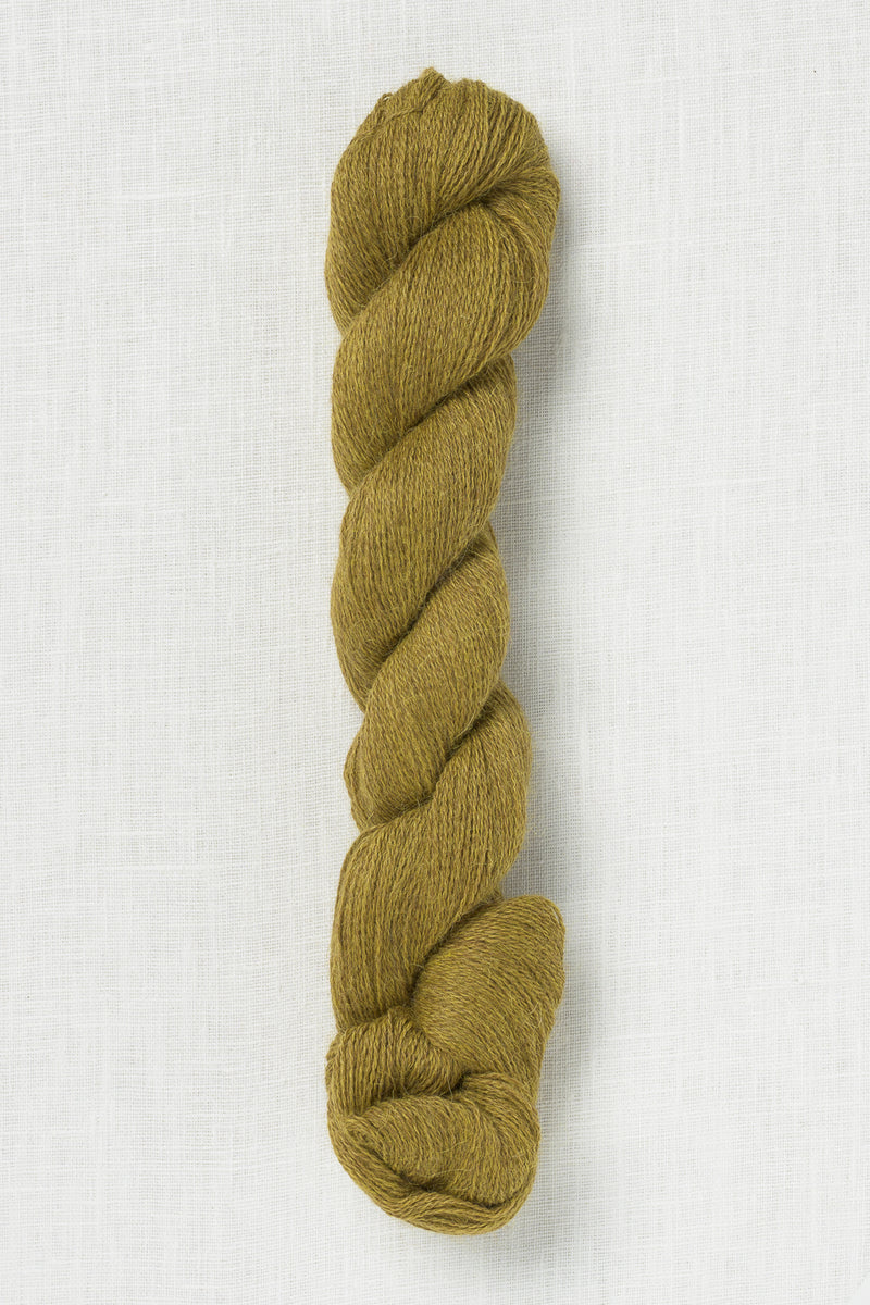 Pascuali Alpaca Lace 38 Kiwi