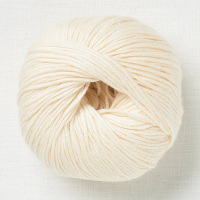 Lamana Perla 00 Wool White