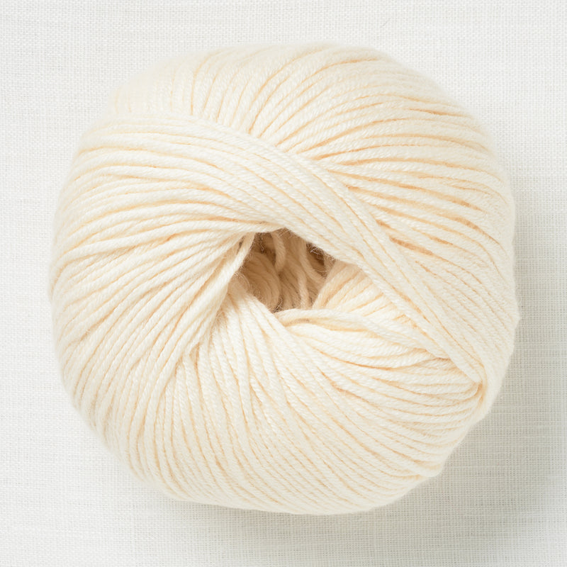 Lamana Perla 00 Wool White