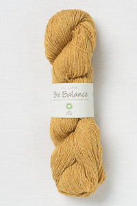 BC Garn Bio Balance 32 Yellow